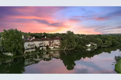 331 The Hills Drive #10, Austin, TX 78738 - Photo 1