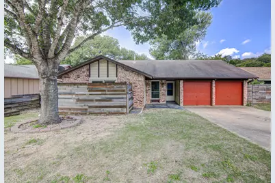 6012 Wagon Bend, Austin, TX 78744 - Photo 1