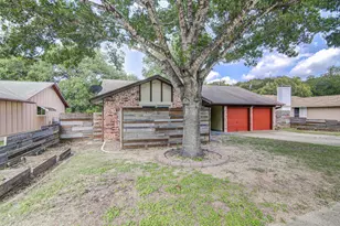 6012 Wagon Bend, Austin, TX 78744 - Photo 2