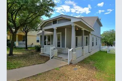 1117 Rawhide Trail, Cedar Park, TX 78613 - Photo 2