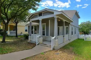 1117 Rawhide Trail, Cedar Park, TX 78613 - Photo 2
