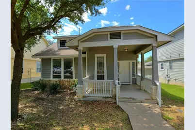 1117 Rawhide Trail, Cedar Park, TX 78613 - Photo 1