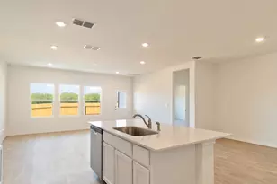 214 Balmorehea St, Kyle, TX 78640 - Photo 6