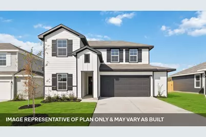 214 Balmorehea Street, Kyle, TX 78640 - Photo 1