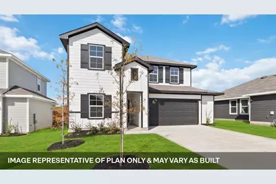 214 Balmorehea Street, Kyle, TX 78640 - Photo 2