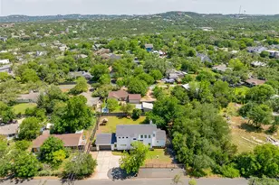 1305 Village W Dr, Austin, TX 78733 - Photo 34