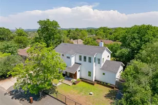 1305 Village W Dr, Austin, TX 78733 - Photo 1