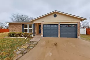 300 Hickok Ct, Austin, TX 78753 - Photo 1