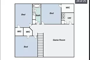 1717 Jerusalem Dr, Round Rock, TX 78664 - Photo 30