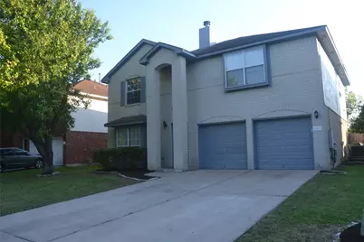 1717 Jerusalem Drive, Round Rock, TX 78664 - Photo 2