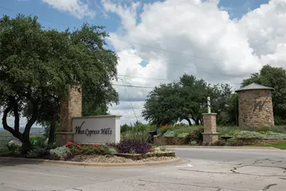 6808 Cliff Rose Drive, Spicewood, TX 78669 - Photo 24