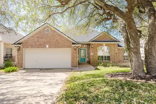 2915 Cashell Wood Dr, Cedar Park, TX 78613 - Photo 1