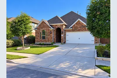 2637 Enza Drive, Round Rock, TX 78665 - Photo 2