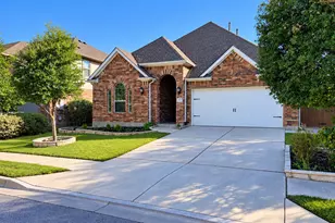 2637 Enza Dr, Round Rock, TX 78665 - Photo 2