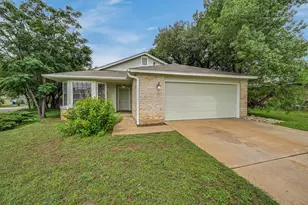805 Live Oak Dr, Cedar Park, TX 78613 - Photo 1