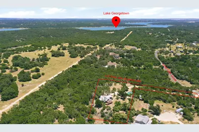 2824 Lost Oak Cv Cove, Georgetown, TX 78628 - Photo 2