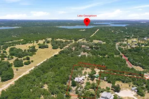 2824 Lost Oak Cv Cove, Georgetown, TX 78628 - Photo 2