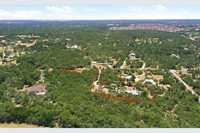 2824 Lost Oak Cv Cove, Georgetown, TX 78628 - Photo 32