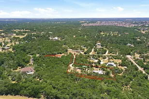 2824 Lost Oak Cv Cove, Georgetown, TX 78628 - Photo 32