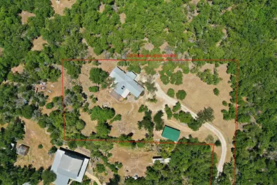 2824 Lost Oak Cv Cove, Georgetown, TX 78628 - Photo 8