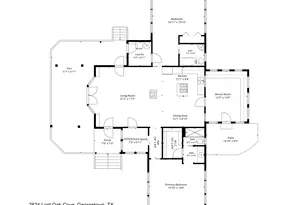 2824 Lost Oak Cv Cove, Georgetown, TX 78628 - Photo 34