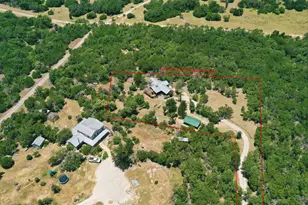 2824 Lost Oak Cv Cove, Georgetown, TX 78628 - Photo 6