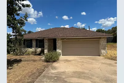 2407 Lasso Drive, Round Rock, TX 78681 - Photo 1