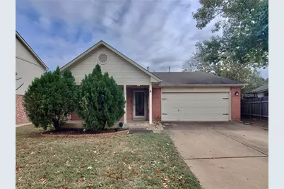 1926 Summer Rain Drive, Cedar Park, TX 78613 - Photo 1