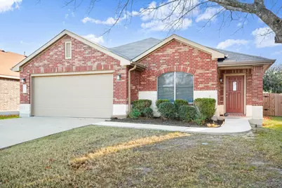 20321 Merlin Falcon Trail, Pflugerville, TX 78660 - Photo 1