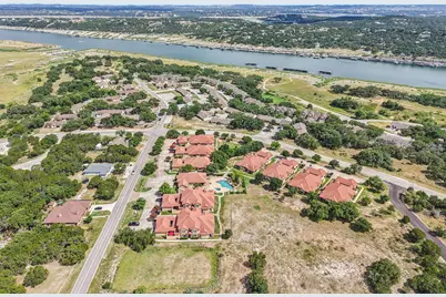 2010 American Drive #2, Lago Vista, TX 78645 - Photo 32