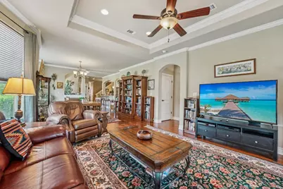 2010 American Drive #2, Lago Vista, TX 78645 - Photo 8