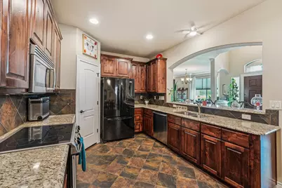 2010 American Drive #2, Lago Vista, TX 78645 - Photo 6