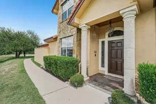 2010 American Dr, Lago Vista, TX 78645 - Photo 1