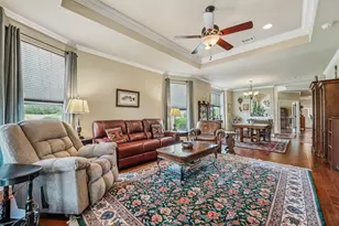2010 American Dr, Lago Vista, TX 78645 - Photo 12