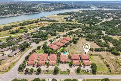 2010 American Drive #2, Lago Vista, TX 78645 - Photo 2
