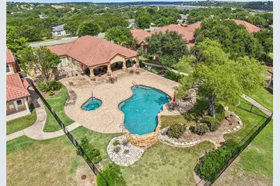 2010 American Drive #2, Lago Vista, TX 78645 - Photo 32