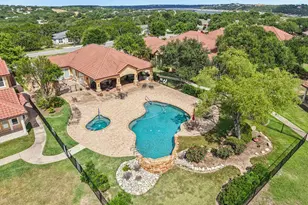 2010 American Dr, Lago Vista, TX 78645 - Photo 32
