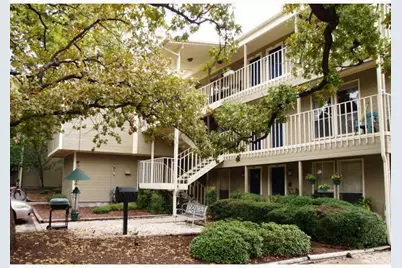 202 E 45th Street #204, Austin, TX 78751 - Photo 1