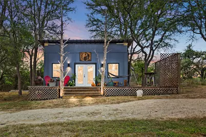 124 Valley Creek Drive, Cedar Creek, TX 78612 - Photo 2