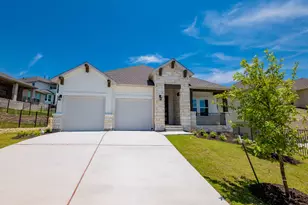 1040 Villa Rialto View, Leander, TX 78641 - Photo 1