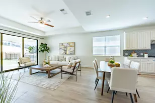 1040 Villa Rialto View, Leander, TX 78641 - Photo 4