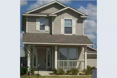 2739 Fairview Drive, Round Rock, TX 78665 - Photo 1