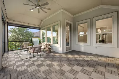 9100 Bayshore Bend, Austin, TX 78726 - Photo 32