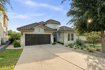 9100 Bayshore Bend, Austin, TX 78726 - Photo 2