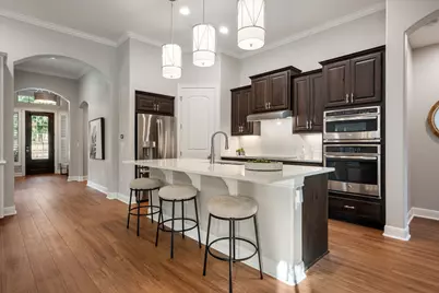 9100 Bayshore Bend, Austin, TX 78726 - Photo 4