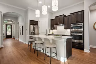 9100 Bayshore Bend, Austin, TX 78726 - Photo 4