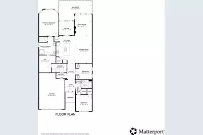 9100 Bayshore Bend, Austin, TX 78726 - Photo 40