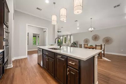 9100 Bayshore Bend, Austin, TX 78726 - Photo 6