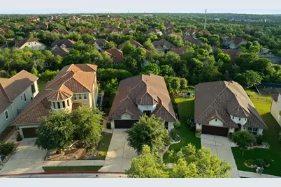 9100 Bayshore Bend, Austin, TX 78726 - Photo 38