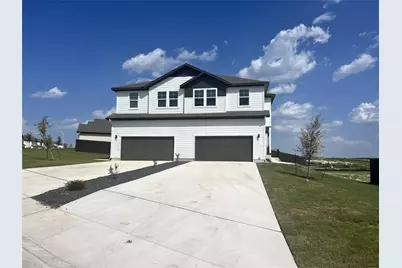 801 Staglin Street #A, Buda, TX 78610 - Photo 1